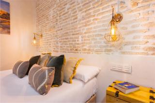 Panther Home Adriano - Sevilla - 9