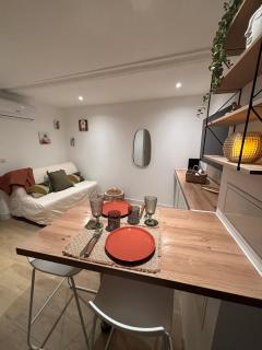 Appartement Ceyreste La Ciotat - jacuzzi - Ceyreste - 0