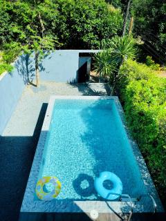 Well Journey Pool Villa Aonang Krabi - Ao Nang Beach - 9