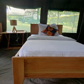 MCF LUXURY Tents - Moshi - 3