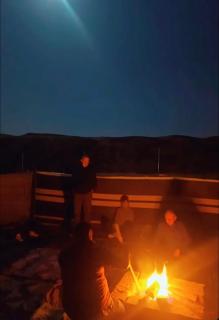 Desert camping trips by car - Al Wāşil - 1