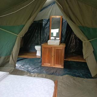 MCF LUXURY Tents - Moshi - 1