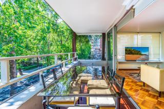 Ideal Space for 6 people - 3BR Costanera Center - Santiago - 0