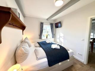 Deichhof Whg Möwennest - 2