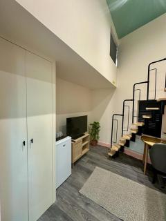 Stylish and Funky Studio Retreat, Perfect for 2 Guests - Londra - 4