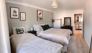 Lovely two Bedroom Flat, Fernhill Court North Oxford - Yarnton - 2