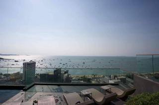 Maxhome at Edge Central Pattaya - Pattaya - 1