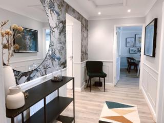 Lovely two Bedroom Flat, Fernhill Court North Oxford - Yarnton - 6