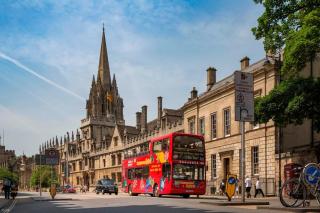 Lovely two Bedroom Flat, Fernhill Court North Oxford - Yarnton - 1
