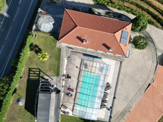 Quinta das Fontainhas - Mesão Frio - 9