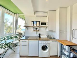 Mediterraneo Studio Front Beach - EaW Homes - Marbella - 1