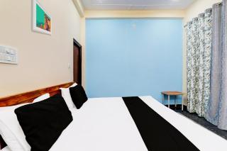 Hotel O Heaven Inn - Lucknow - 3