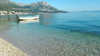 Apartments Nik - Gradac - 3