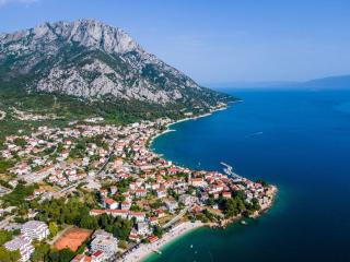 Apartments Nik - Gradac - 2