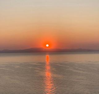 Aegean Blue Horizon - Afitos - 7