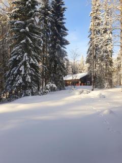 Kelotupa 19 - Syöte - 6