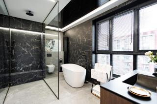 Apartamenty AON Premium Torunska - Danzig - 6