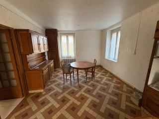 Maison Ancienne - Saint-Mars-dʼÉgrenne - 2