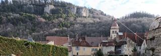 Gîte La Meule 3 chambres - Poligny - 9