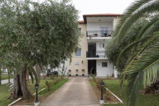 Studios Anais - Limenas - 9