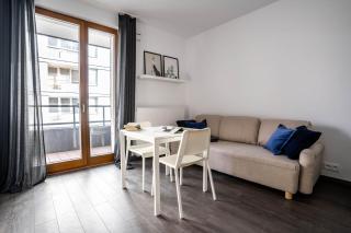 City Center Apartments - Metro 250m - Old Town - Varsovie - 8