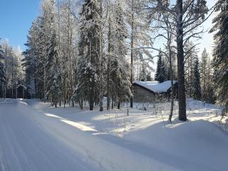 Kelotupa 19 - Syöte - 8