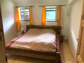 Apartmány2 - Náhlov - Frymburk - 6