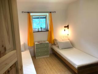 Apartmány2 - Náhlov - Frymburk - 2