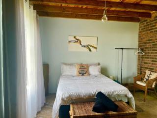Blue Bird Lodge - Inchanga - 7
