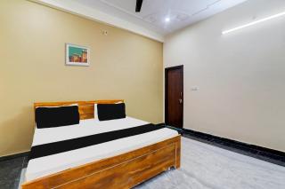 Hotel O Heaven Inn - Lucknow - 5