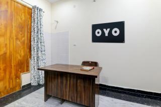 Hotel O Heaven Inn - 9