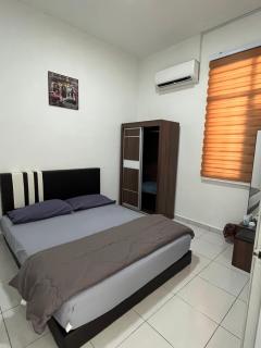 TCH Alor Setar Homestay - 4