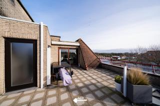 LOUE - appartement - dichtbij strand en stad - Nieuwpoort - 9