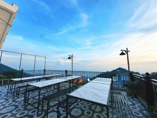 Daisy Homestay Tam Đảo - Tam Ðảo - 0