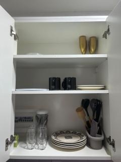 Loft 50m da Praia de Copacabana - 8