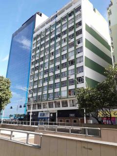 Loft 50m da Praia de Copacabana - Rio de Janeiro - 2