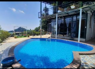 Daisy Homestay Tam Đảo - 4