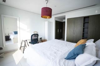 The Lofts West Downtown - 2 Minutes Walk to Burj Khalifa-Dubai Mall 1BDR - 4