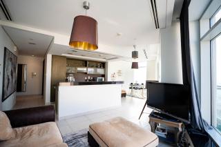 The Lofts West Downtown - 2 Minutes Walk to Burj Khalifa-Dubai Mall 1BDR - 2