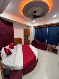 hotel r k VILLA - Ahmedabad - 2