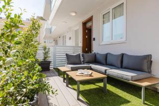 Mellieha 1bed With Outside Terrace By Homely! - Ix-Xagħra taʼ Barra - 0