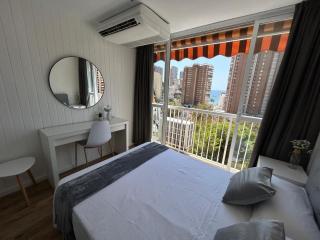 Albatros Estudio- Fincas Benidorm - Benidorm - 5