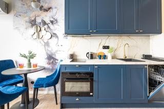 SuperApart Batorego Apt 65 - Blisko SGH i Centrum - 7