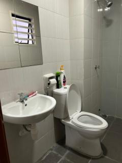 ANANA Homestay - Sepang - 5