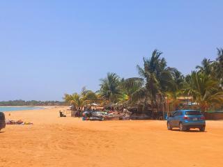 SEA side, Villa 6 people at Résidence Paradis 1 - 9