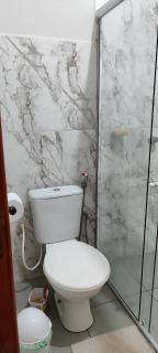 Casa completa mobiliada - 4