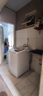 Casa completa mobiliada - 1