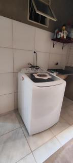 Casa completa mobiliada - 1