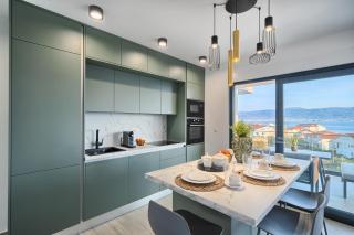 Imola's Place - Sea-View & Pool - Slatine - 8