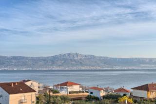 Imola's Place - Sea-View & Pool - 6